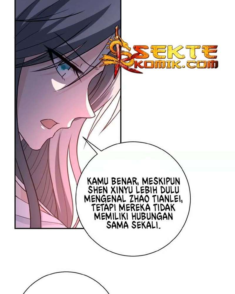 Super System Chapter 35 Gambar 18
