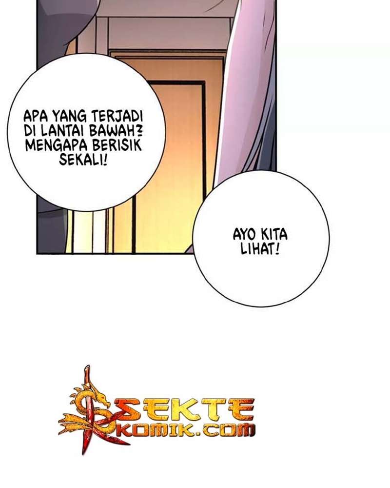 Super System Chapter 35 Gambar 22