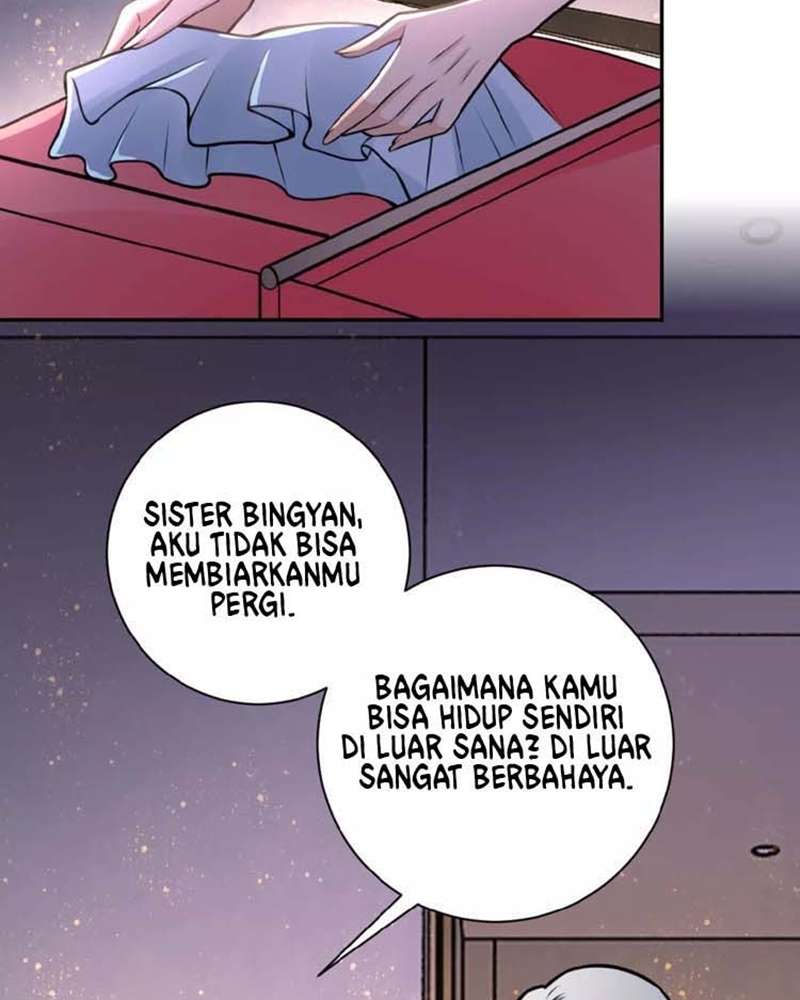 Super System Chapter 35 Gambar 3