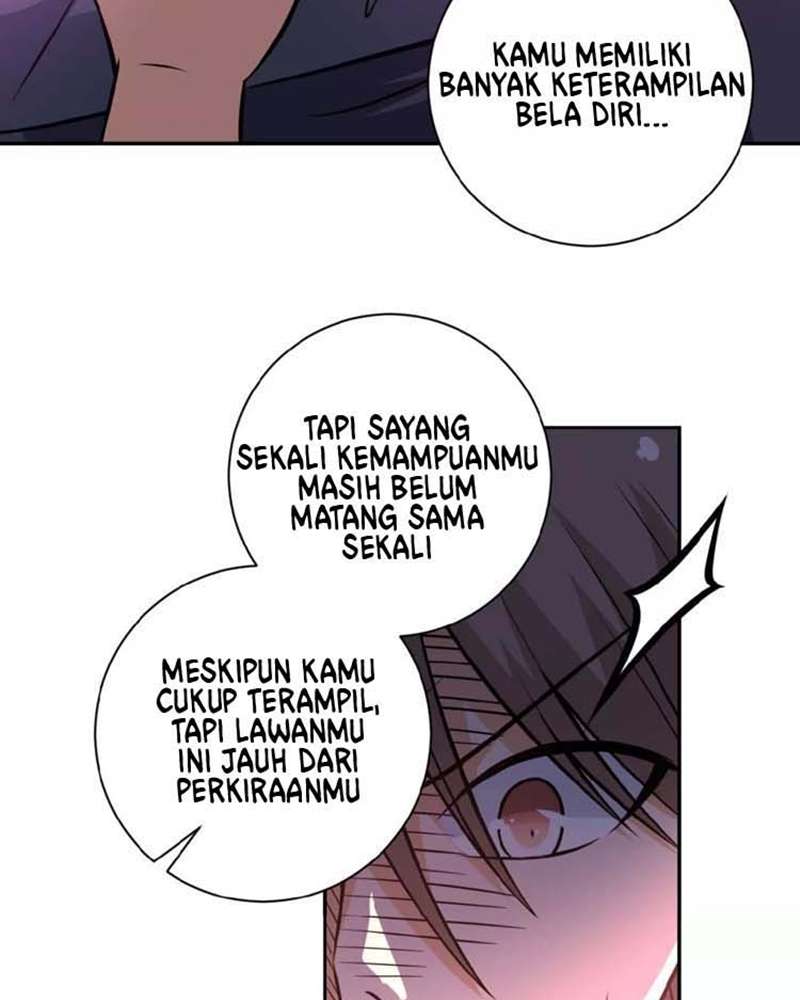 Super System Chapter 35 Gambar 31