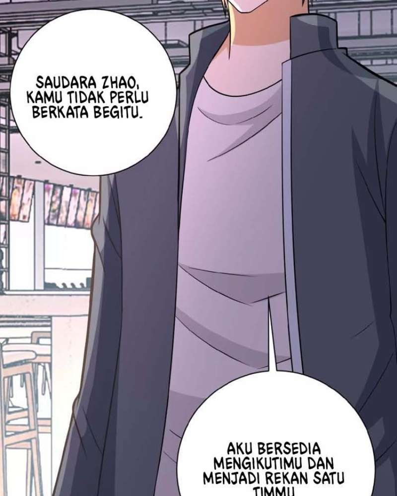 Super System Chapter 35 Gambar 57