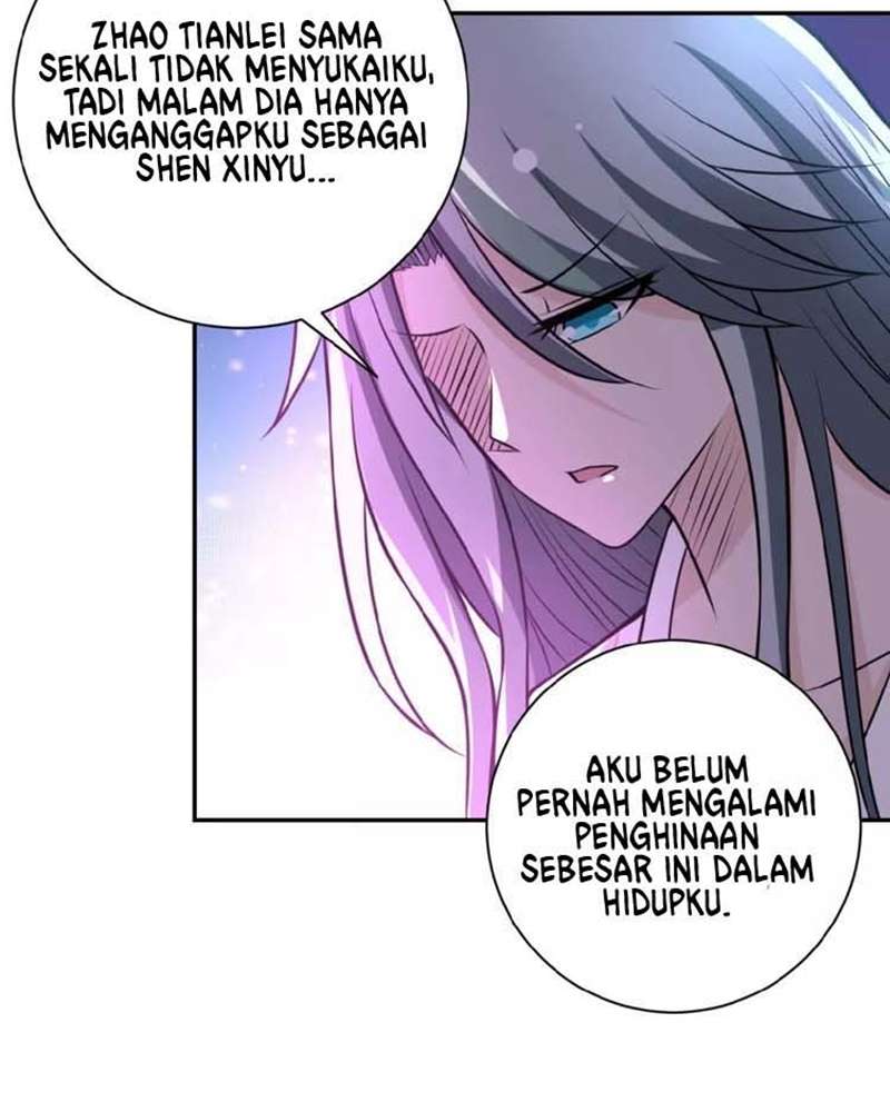 Super System Chapter 35 Gambar 6