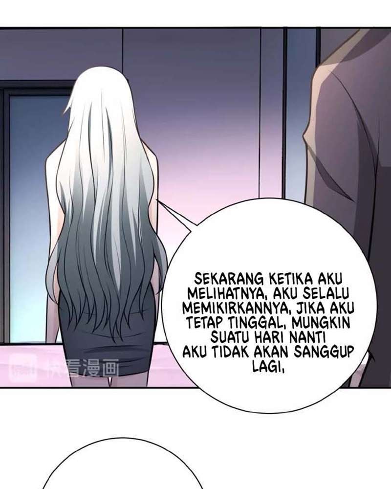 Super System Chapter 35 Gambar 7