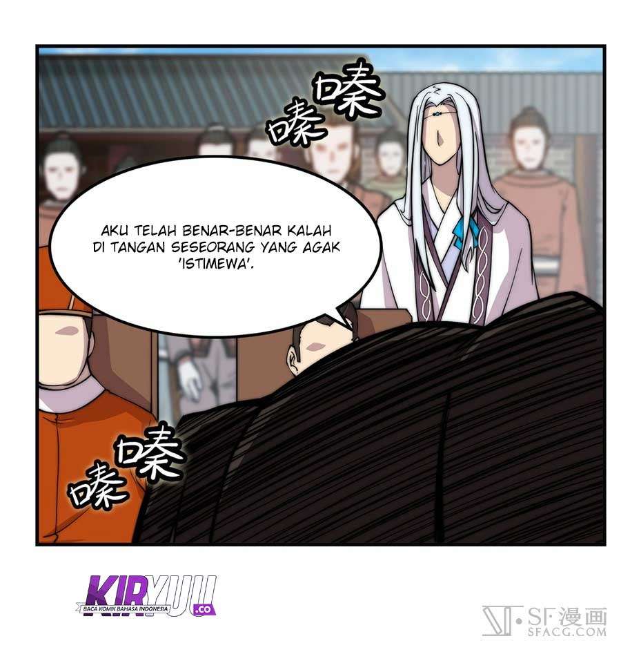 Martial King’s Retired Life Chapter 54 Gambar 38