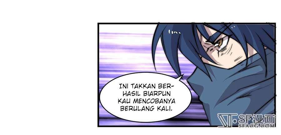 Martial King’s Retired Life Chapter 54 Gambar 43