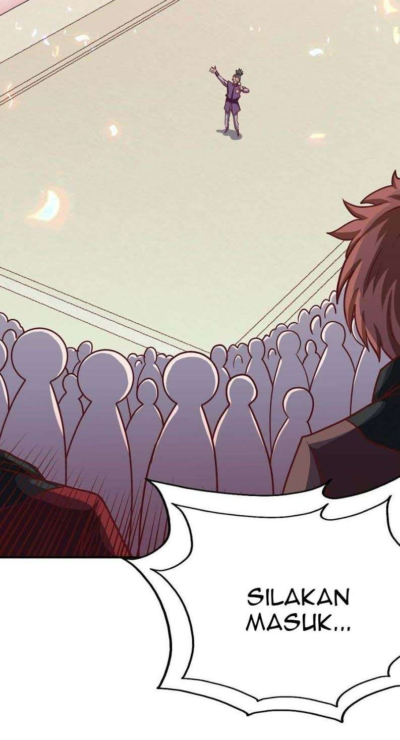 Supreme Godly System Chapter 182 Gambar 11