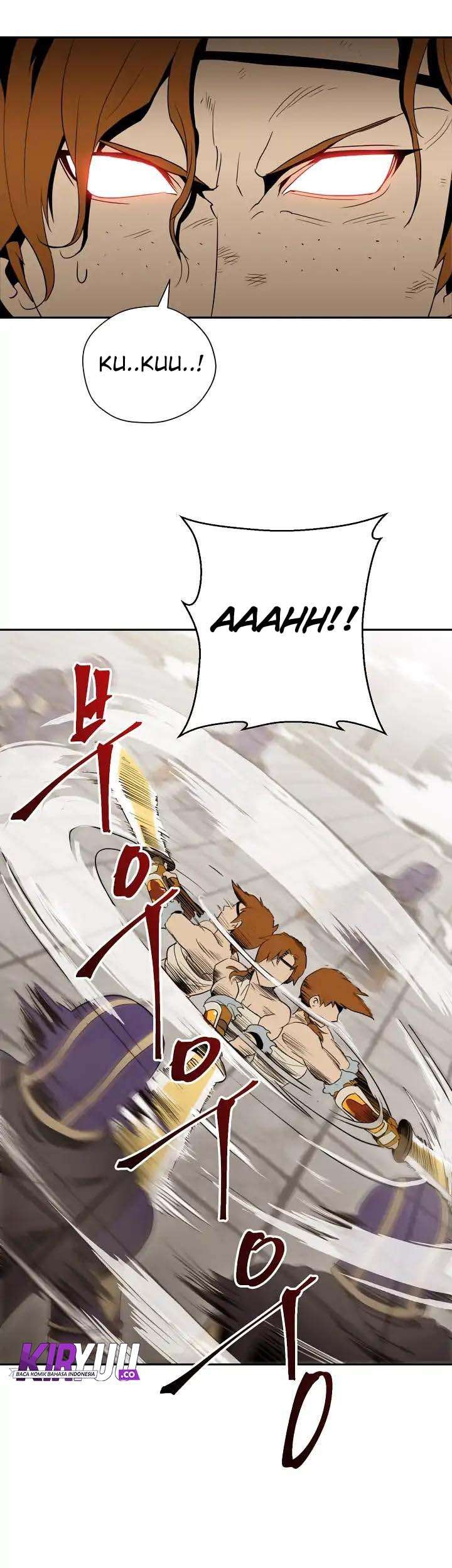 Skeleton Soldier Couldn’t Protect the Dungeon Chapter 32 Gambar 26