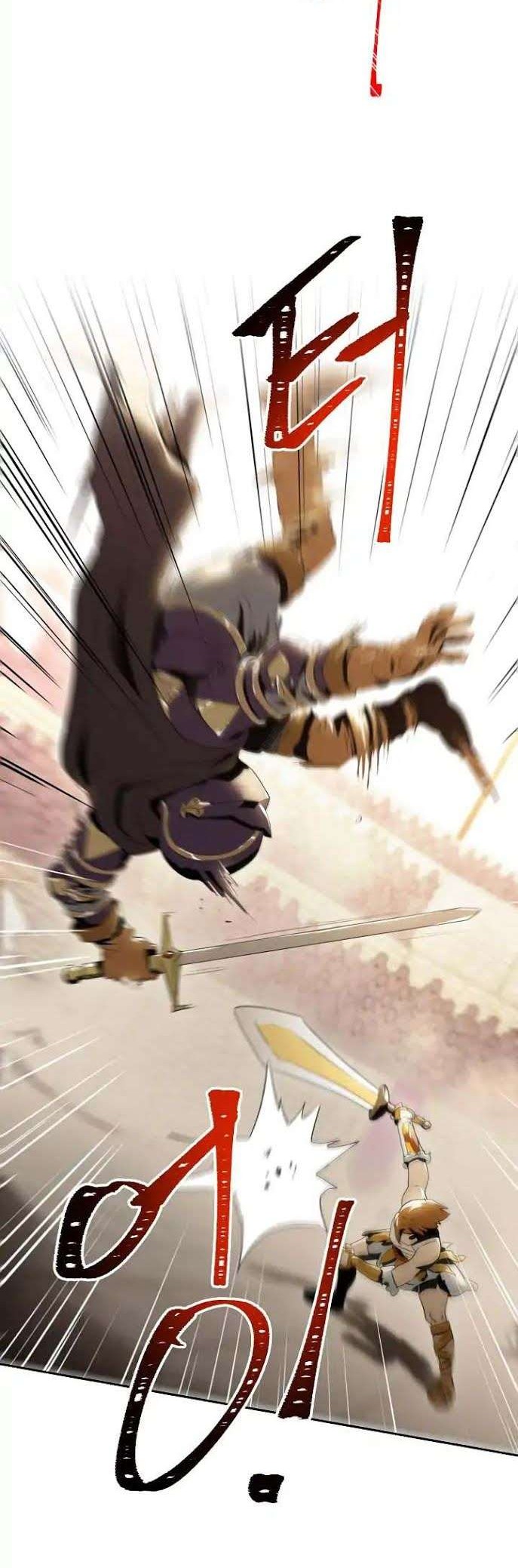 Skeleton Soldier Couldn’t Protect the Dungeon Chapter 32 Gambar 14