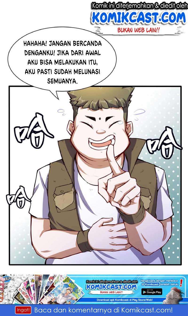 Baca Metropolitan City’s Ying Yang Miracle Doctor Chapter 30 Gambar 2
