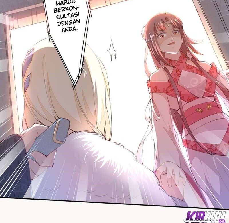 Peerless Alchemist Chapter 25 Gambar 3