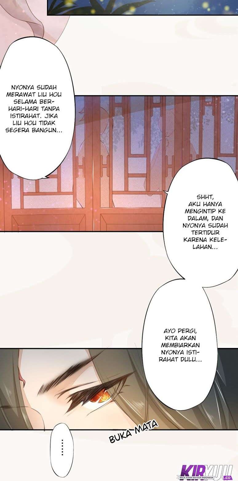 Peerless Alchemist Chapter 25 Gambar 11