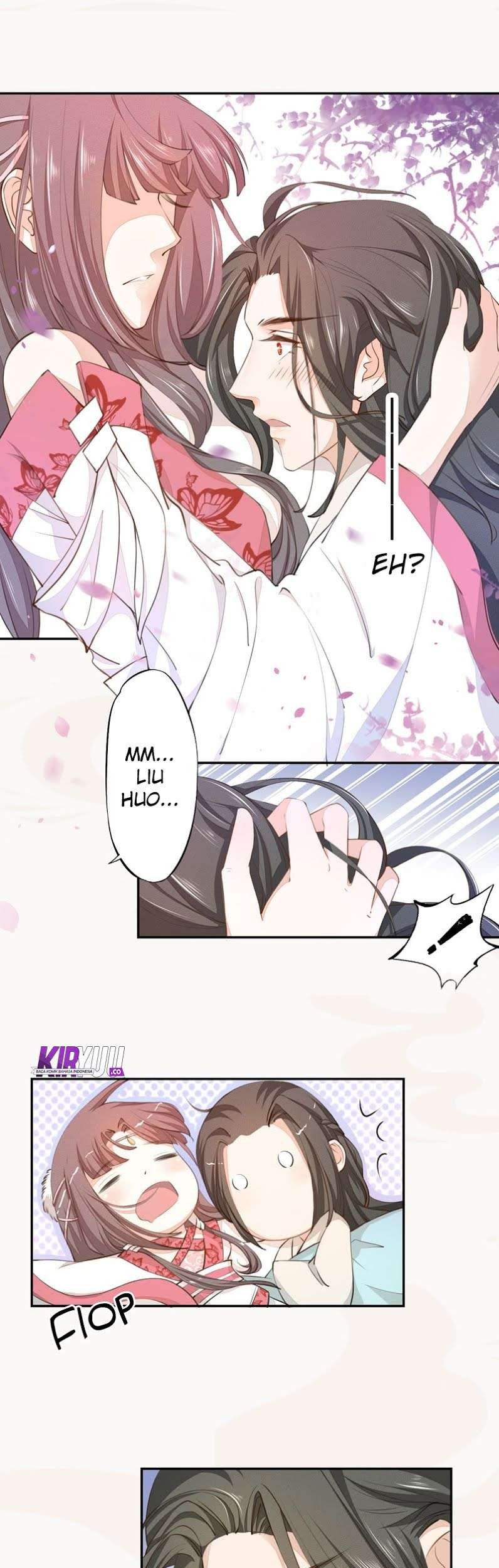 Peerless Alchemist Chapter 25 Gambar 12
