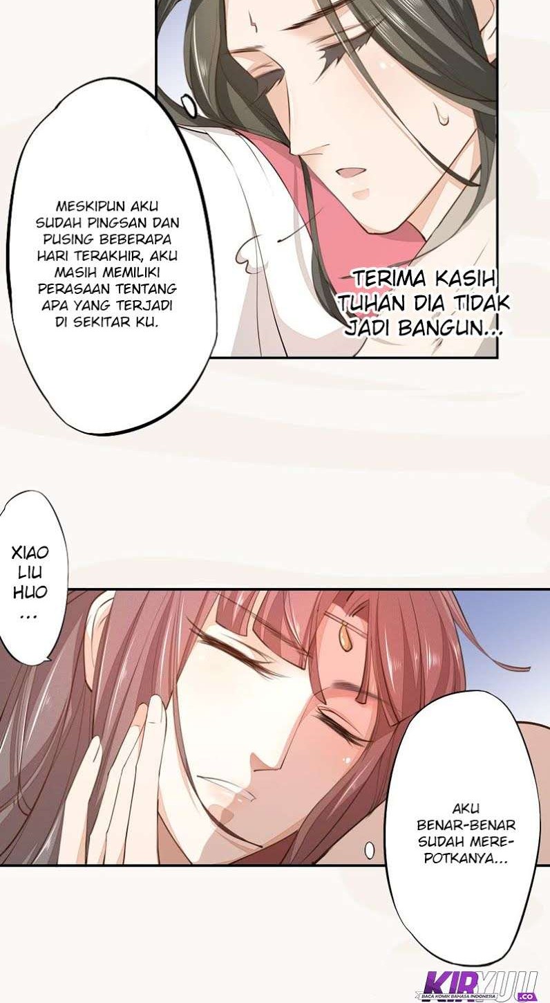 Peerless Alchemist Chapter 25 Gambar 13