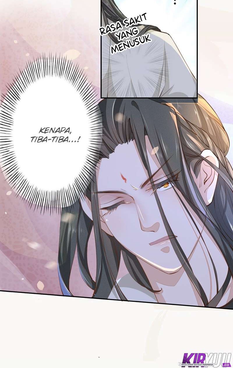 Peerless Alchemist Chapter 25 Gambar 15