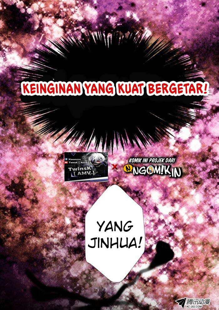 Soul Contract Chapter 15 Gambar 11