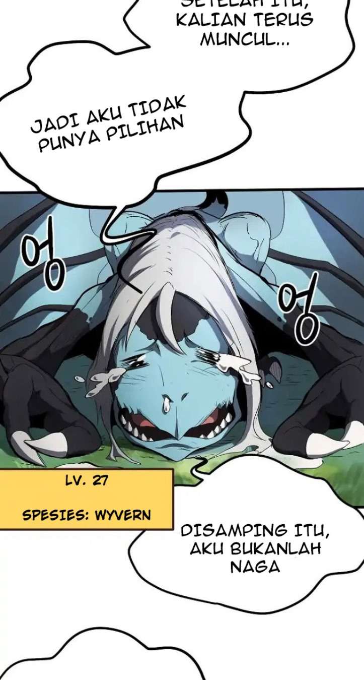 Sword King Chapter 4 Gambar 40