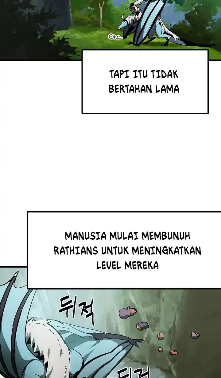 Sword King Chapter 4 Gambar 50