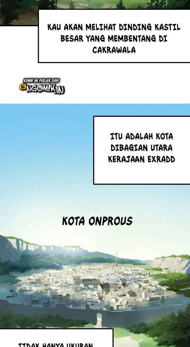 Sword King Chapter 4 Gambar 73