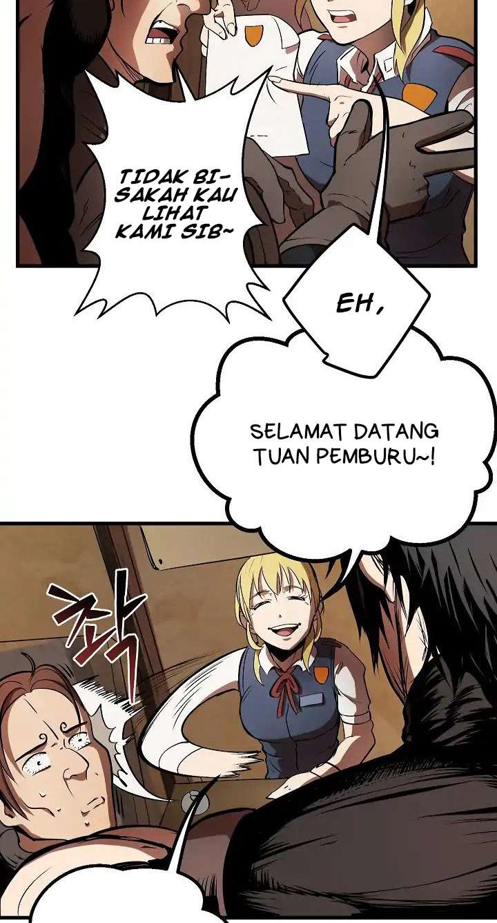 Sword King Chapter 4 Gambar 83