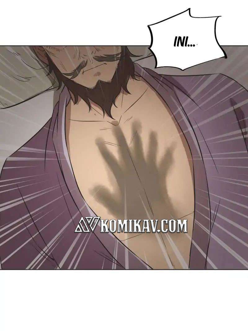 Baca  The Crazy Adventures of Mystical Doctor Chapter 64 Gambar 2