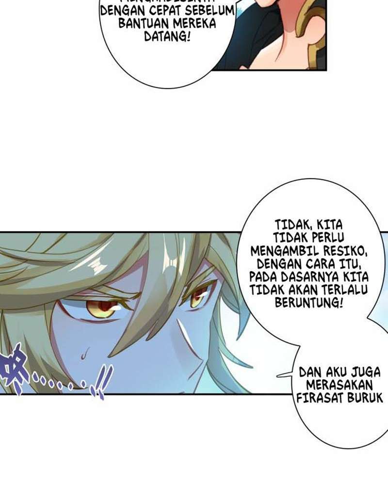 Soul Land Legend of the Tang’s Hero Chapter 16 Gambar 28