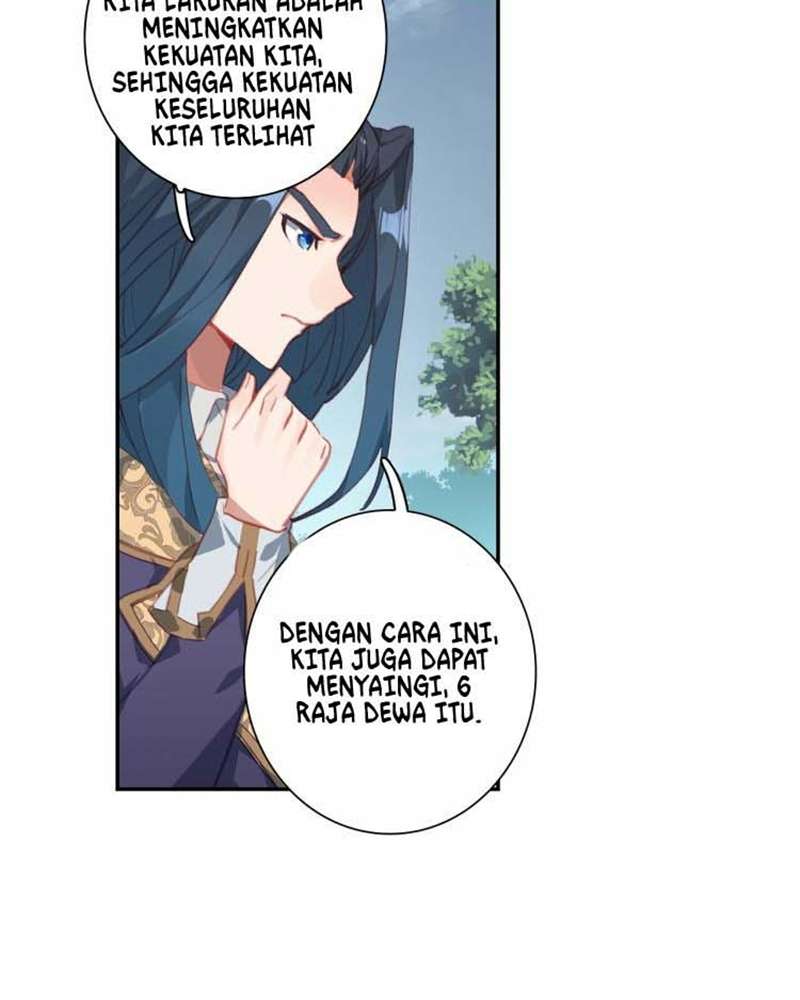 Soul Land Legend of the Tang’s Hero Chapter 16 Gambar 32