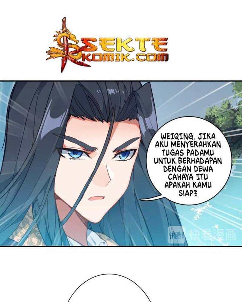 Soul Land Legend of the Tang’s Hero Chapter 16 Gambar 34