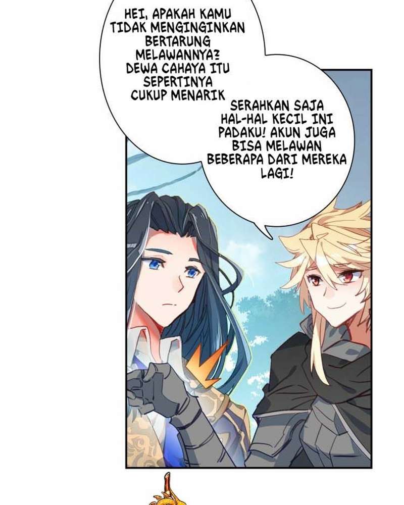 Soul Land Legend of the Tang’s Hero Chapter 16 Gambar 35