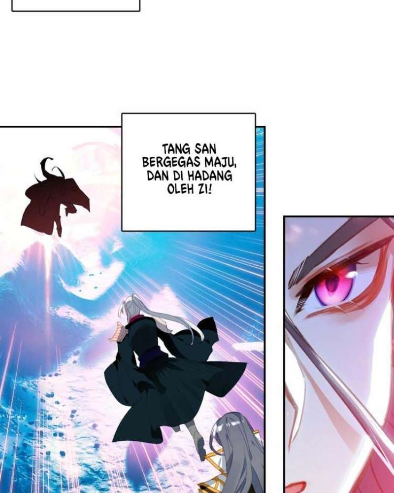Soul Land Legend of the Tang’s Hero Chapter 16 Gambar 45