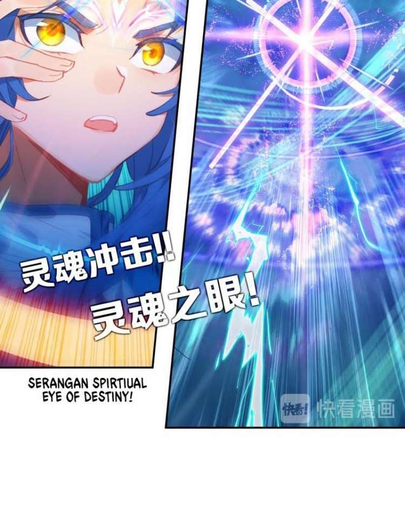 Soul Land Legend of the Tang’s Hero Chapter 16 Gambar 47