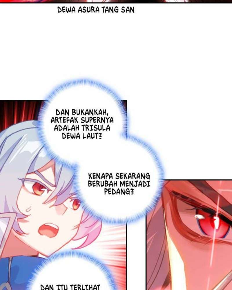 Soul Land Legend of the Tang’s Hero Chapter 16 Gambar 5