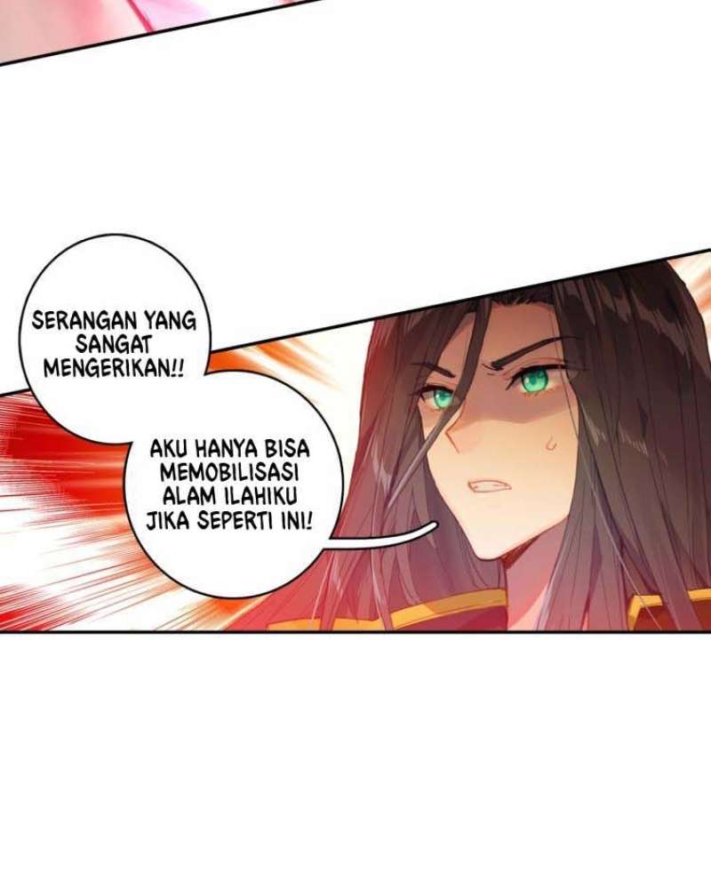Soul Land Legend of the Tang’s Hero Chapter 16 Gambar 58
