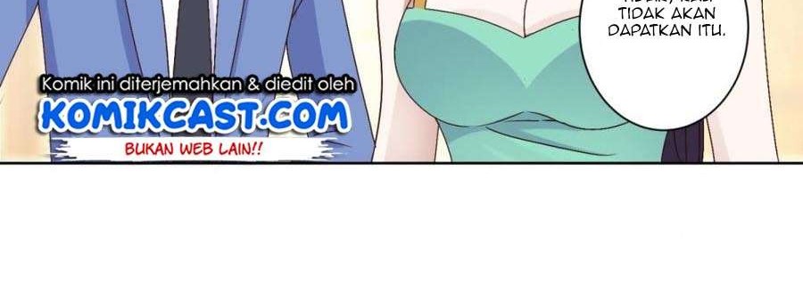 Metropolitan Supremacy System Chapter 23 Gambar 3