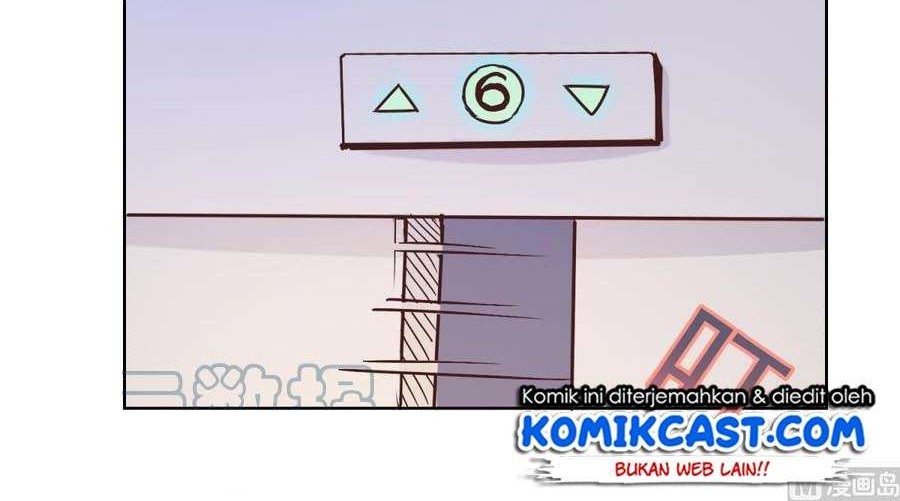 Metropolitan Supremacy System Chapter 23 Gambar 5