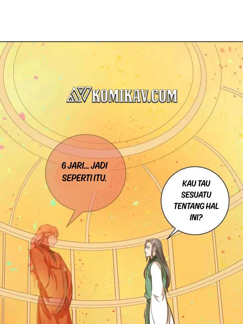 The Crazy Adventures of Mystical Doctor Chapter 65 Gambar 10