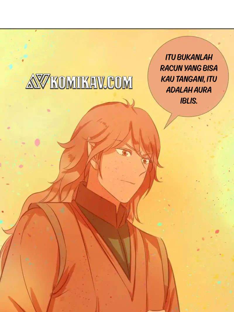 The Crazy Adventures of Mystical Doctor Chapter 65 Gambar 12
