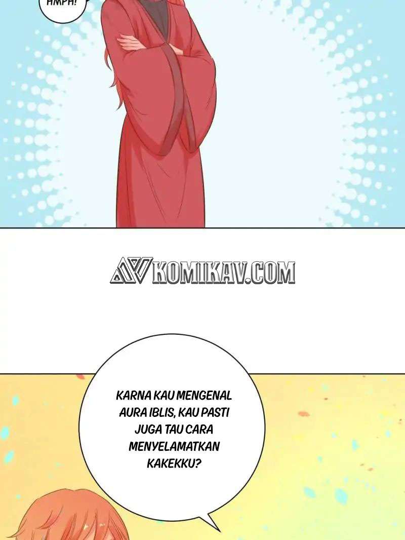 The Crazy Adventures of Mystical Doctor Chapter 65 Gambar 16