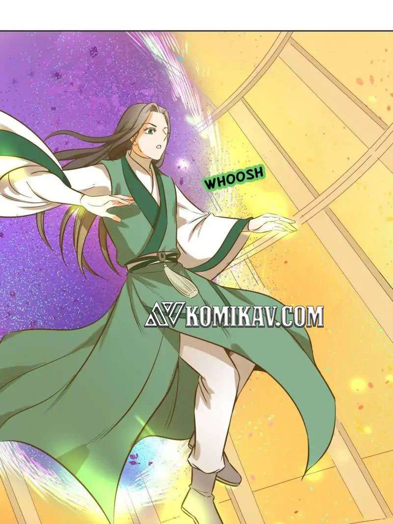 Baca Manhua The Crazy Adventures of Mystical Doctor Chapter 65 Gambar 2