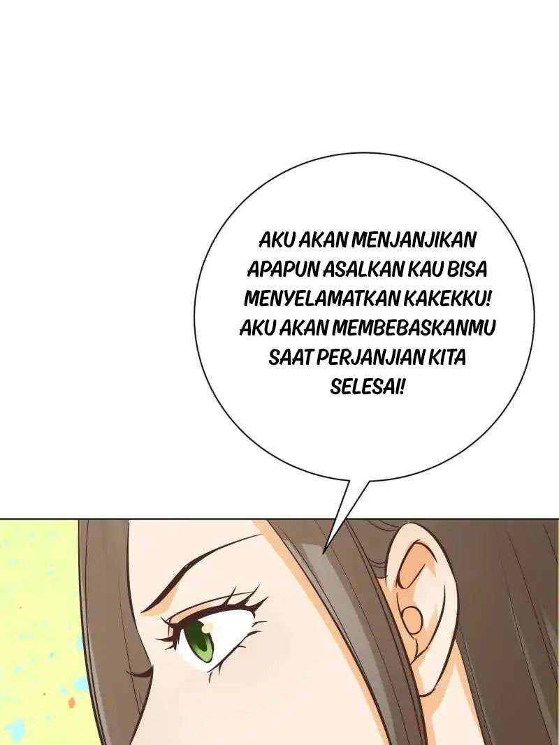 The Crazy Adventures of Mystical Doctor Chapter 65 Gambar 27