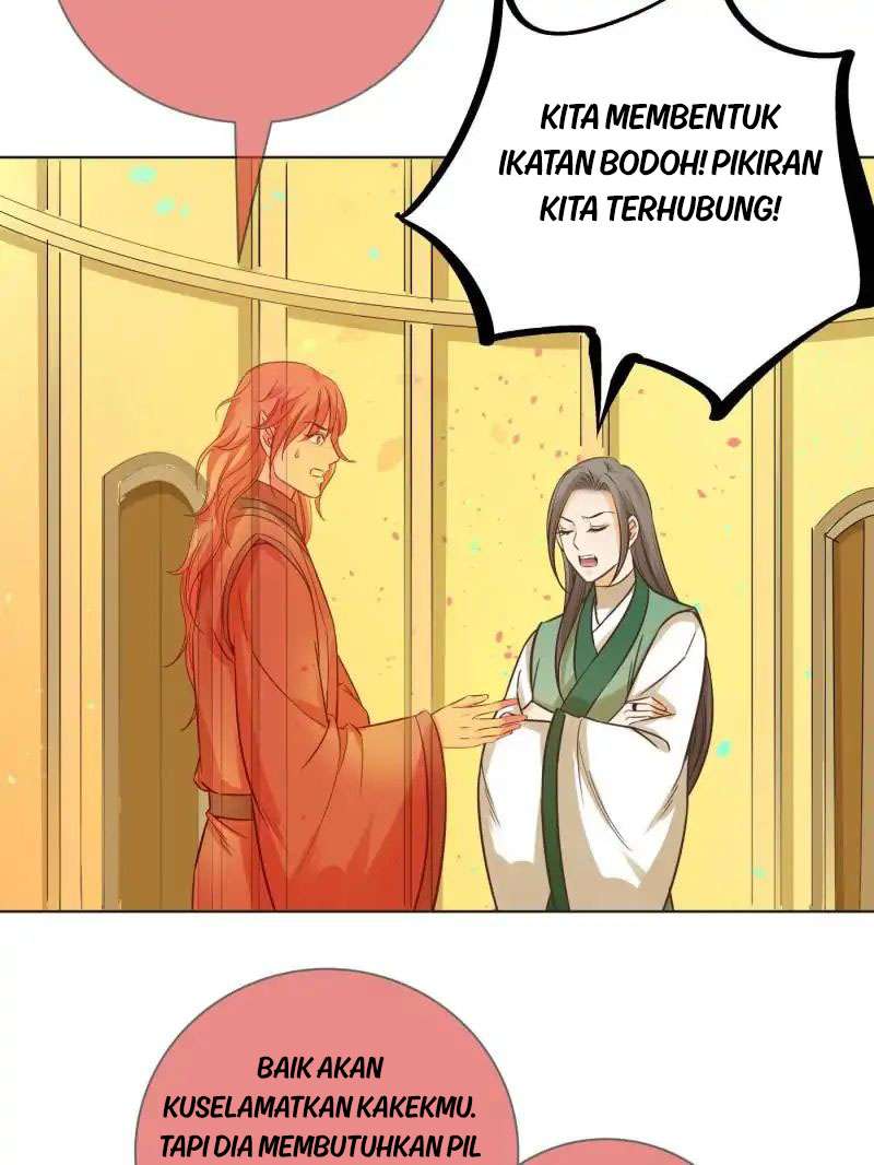 The Crazy Adventures of Mystical Doctor Chapter 65 Gambar 29