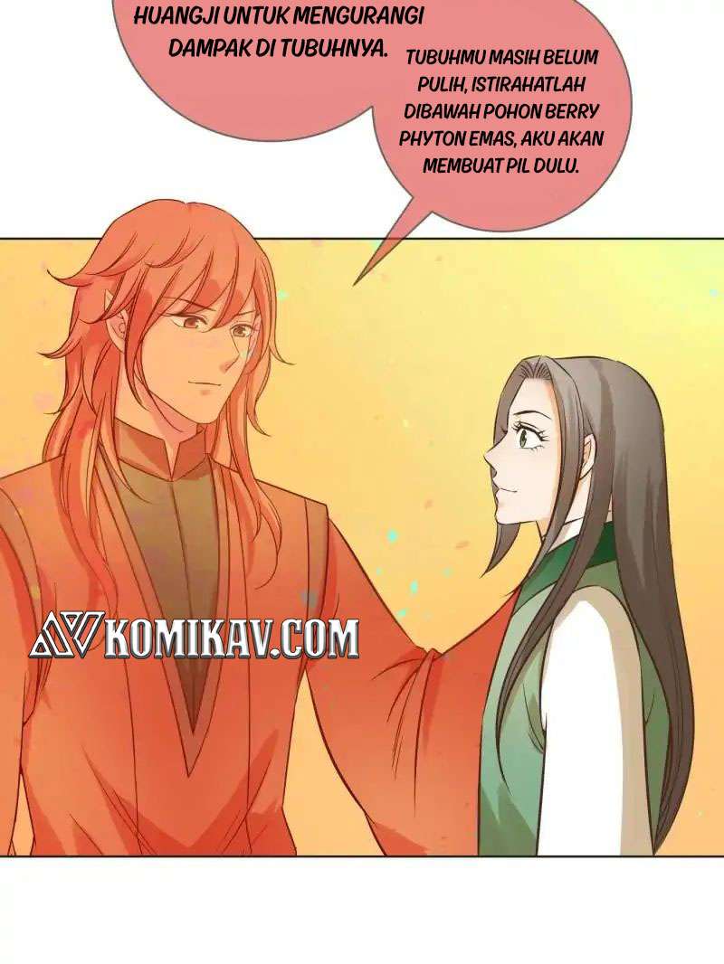 The Crazy Adventures of Mystical Doctor Chapter 65 Gambar 30