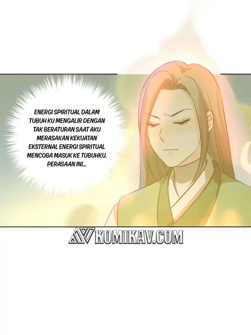 The Crazy Adventures of Mystical Doctor Chapter 65 Gambar 34