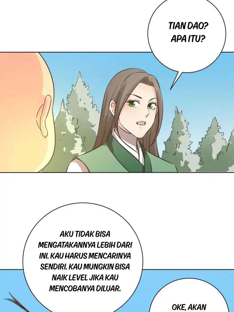 The Crazy Adventures of Mystical Doctor Chapter 65 Gambar 37