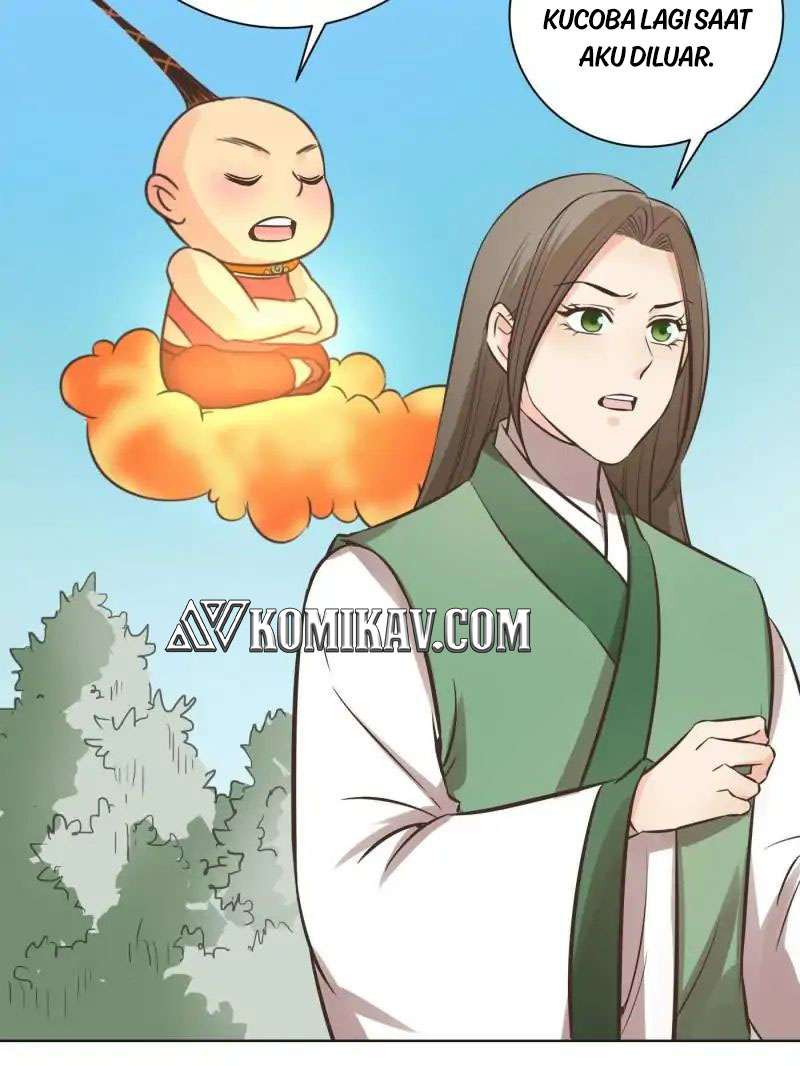 The Crazy Adventures of Mystical Doctor Chapter 65 Gambar 38
