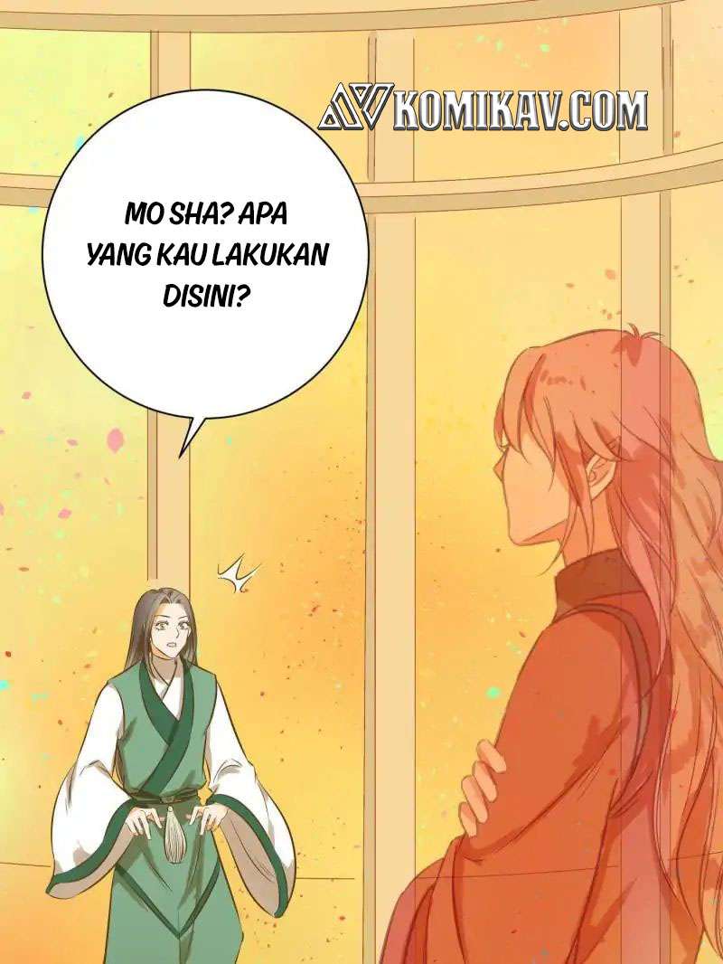 The Crazy Adventures of Mystical Doctor Chapter 65 Gambar 4