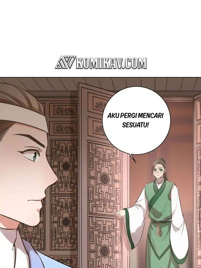 The Crazy Adventures of Mystical Doctor Chapter 65 Gambar 44