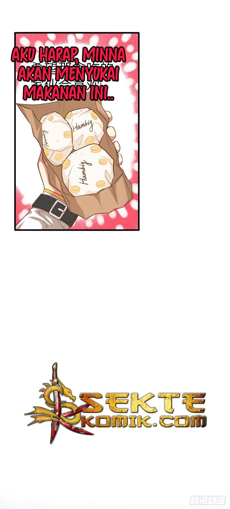 To Be The Castellan King Chapter 22 Gambar 11