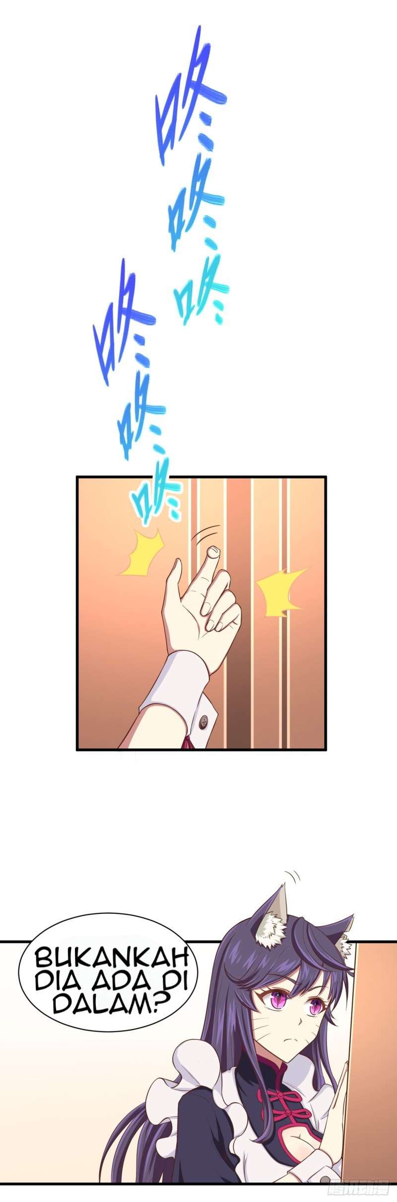 To Be The Castellan King Chapter 22 Gambar 14