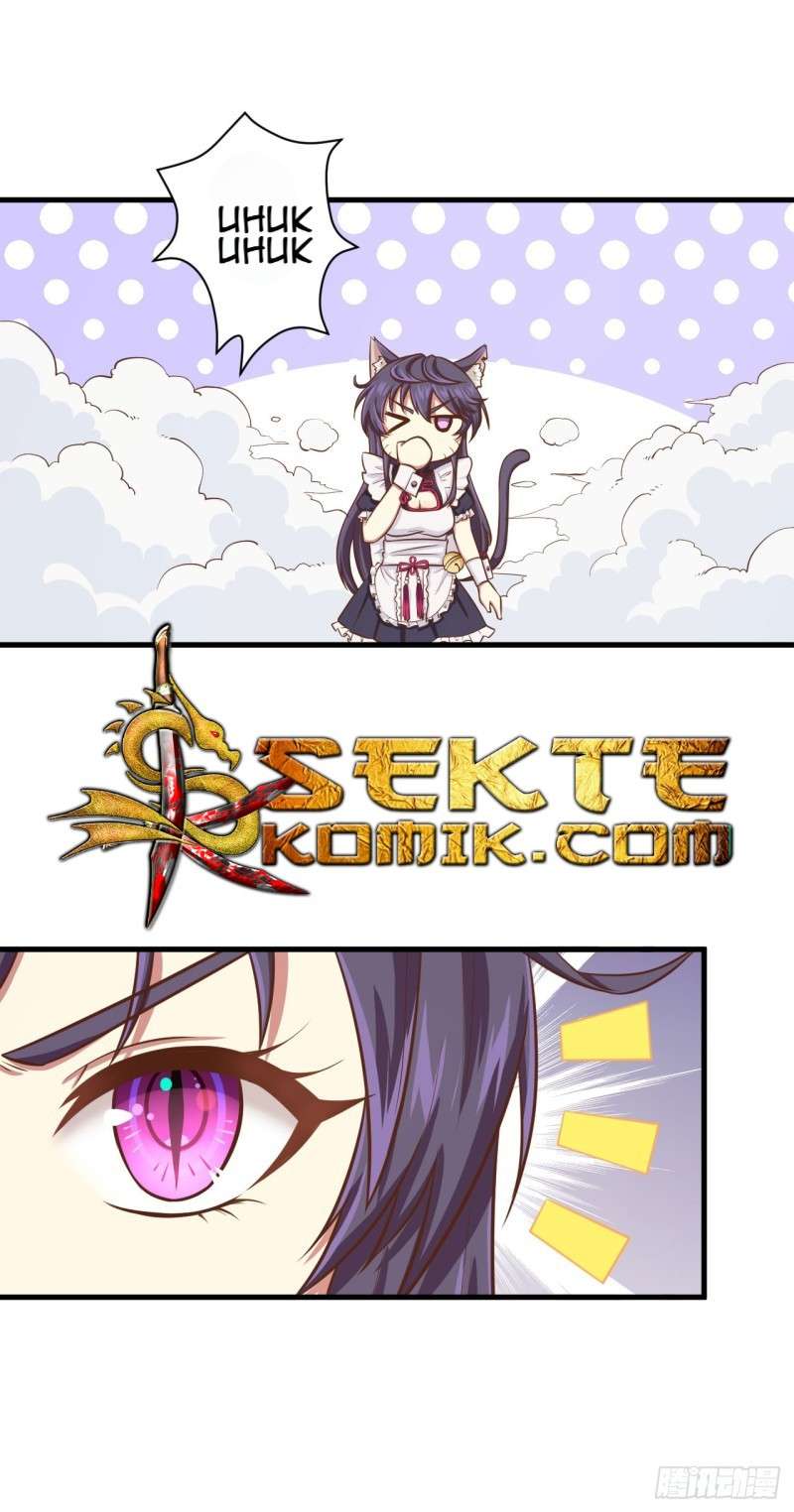 To Be The Castellan King Chapter 22 Gambar 21