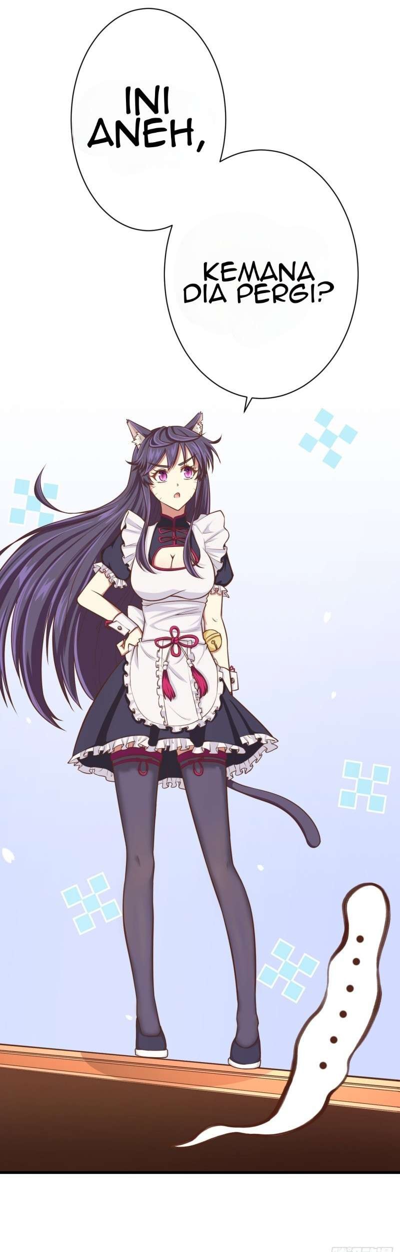 To Be The Castellan King Chapter 22 Gambar 23